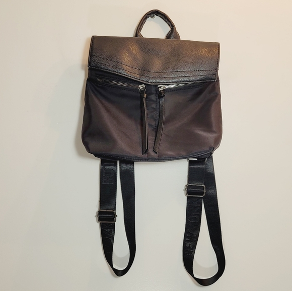 Botkier New York Trigger Mini Backpack - Picture 3 of 4